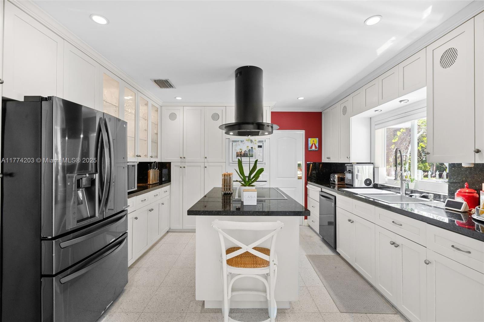 SUNSET GROVE 2ND AMD - Residential