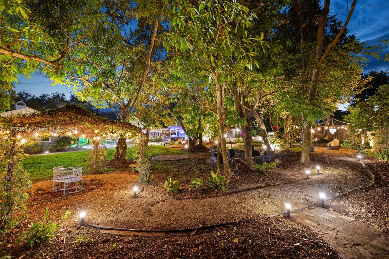 SUNSET GROVE 2ND AMD - Residential