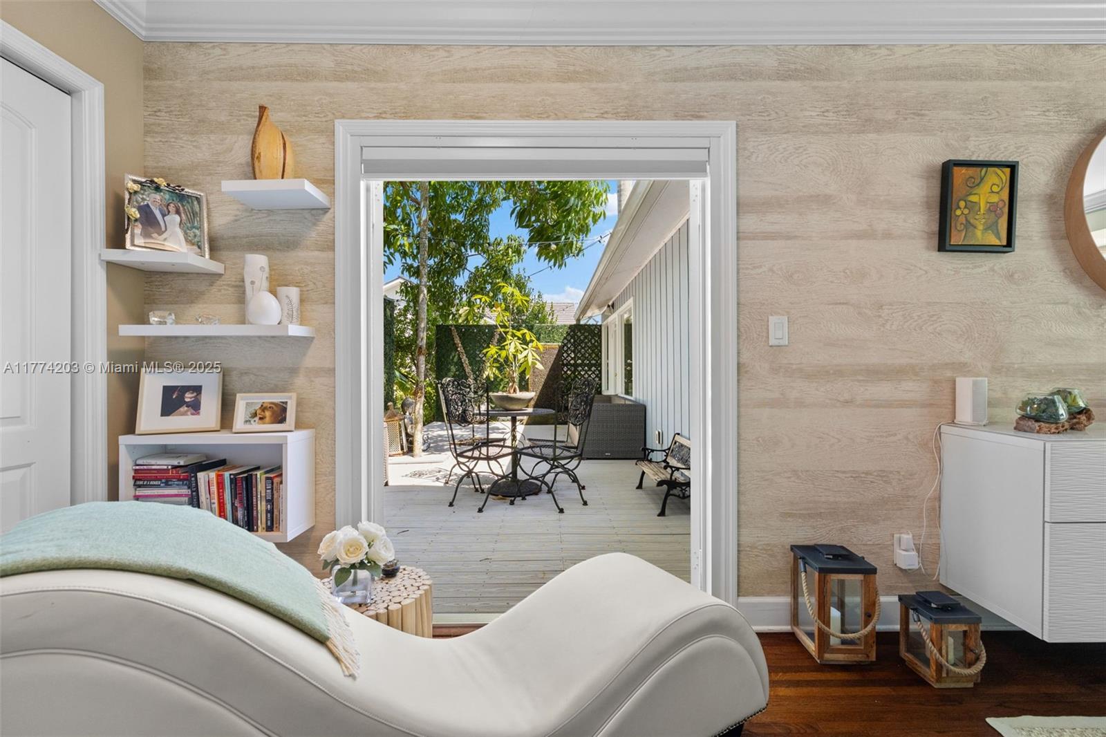 SUNSET GROVE 2ND AMD - Residential