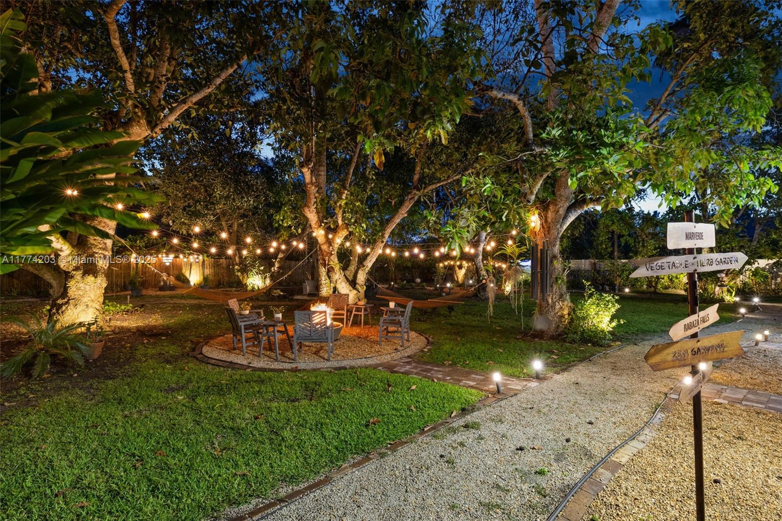 SUNSET GROVE 2ND AMD - Residential