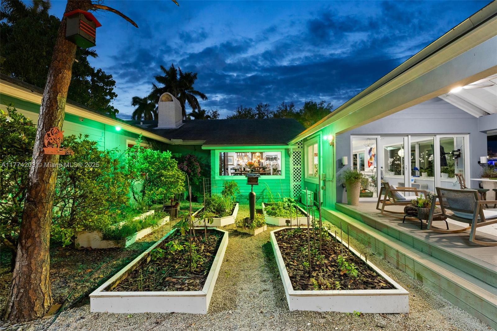 SUNSET GROVE 2ND AMD - Residential