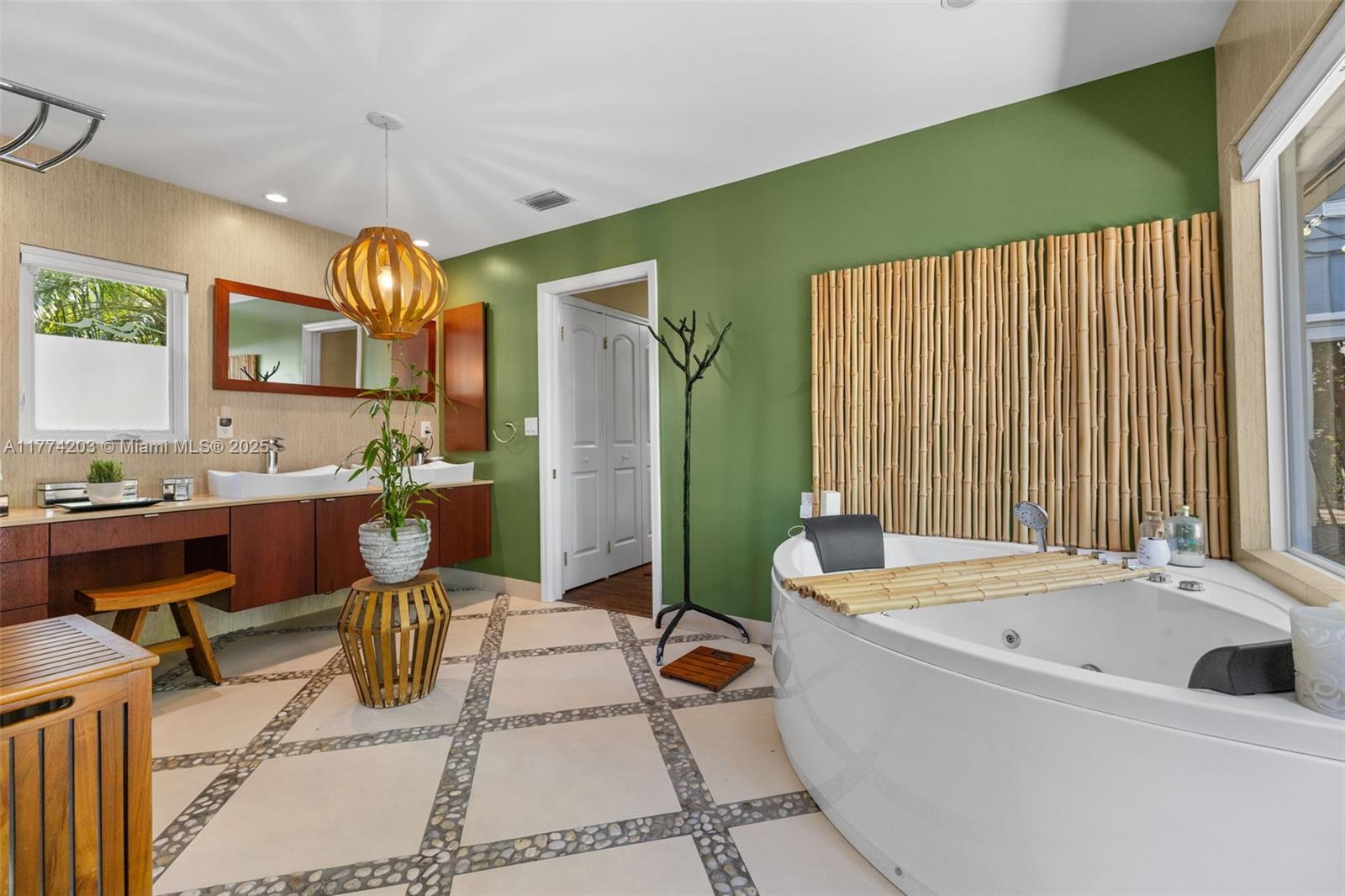 SUNSET GROVE 2ND AMD - Residential