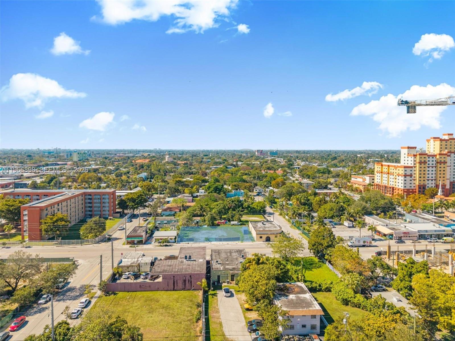 ROSE LAWN PK A SUB - Commercial Sale