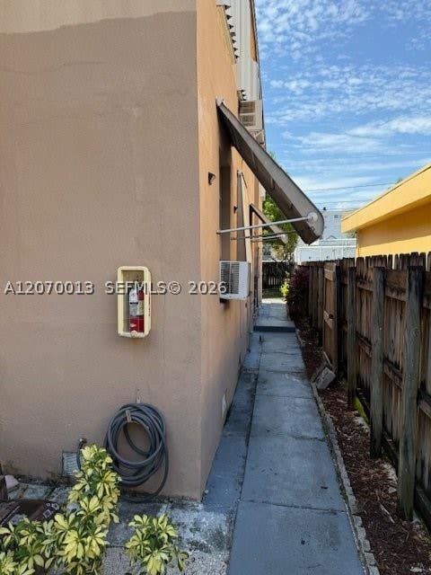 Photo of 1750 Madison St #2, Hollywood, FL 33020 (MLS # A12070013)