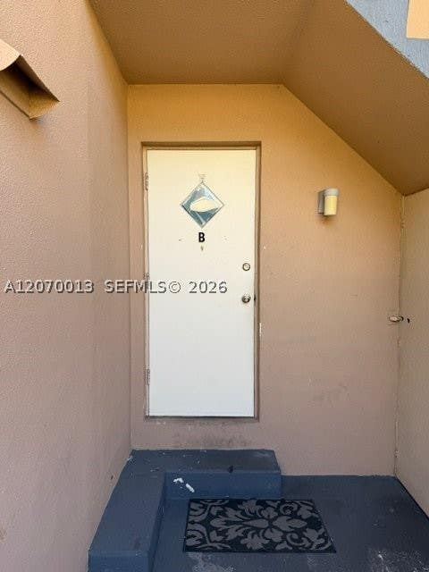 Photo of 1750 Madison St #2, Hollywood, FL 33020 (MLS # A12070013)