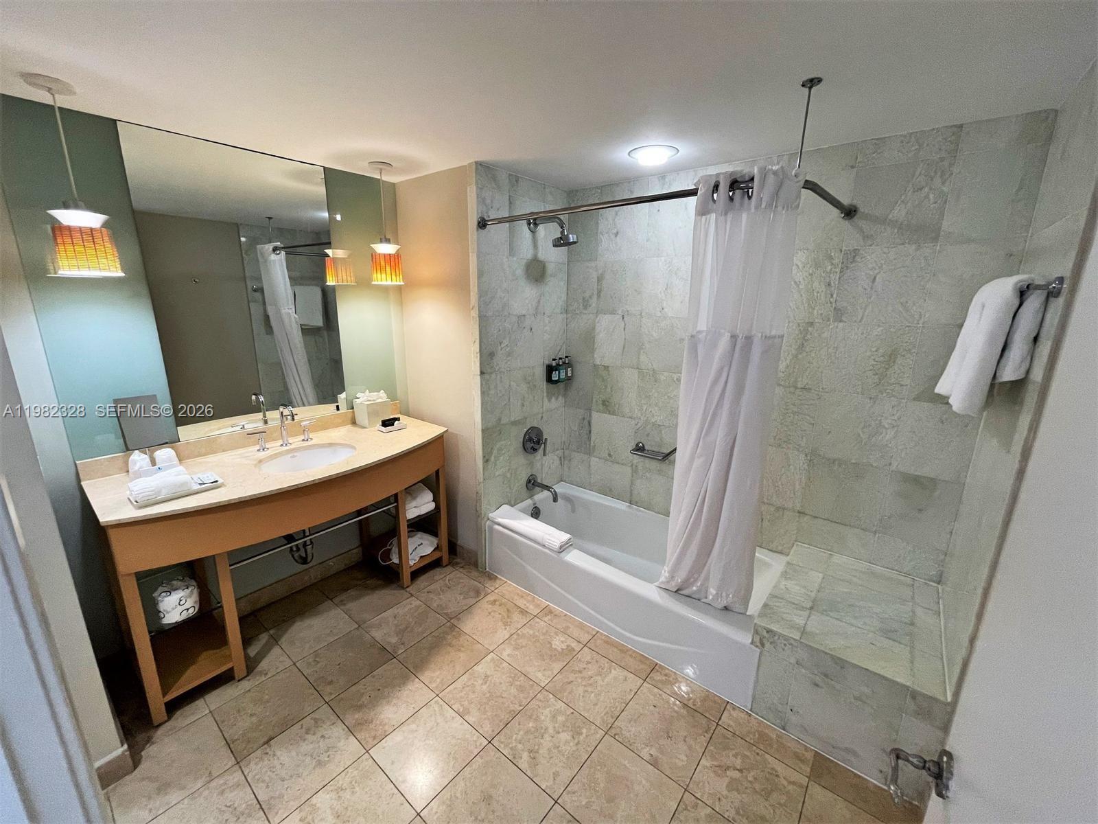 M RESORT RESIDENCES CONDO - Residential