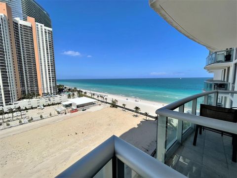 18683 COLLINS AV 1206 Sunny Isles Beach FL 33160
