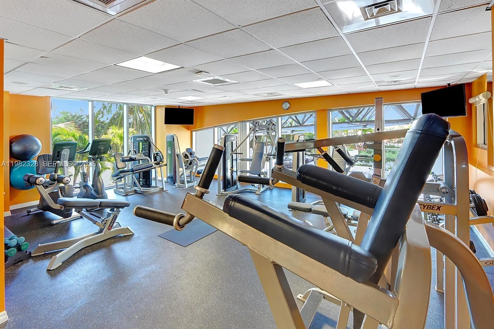 M RESORT RESIDENCES CONDO - Residential