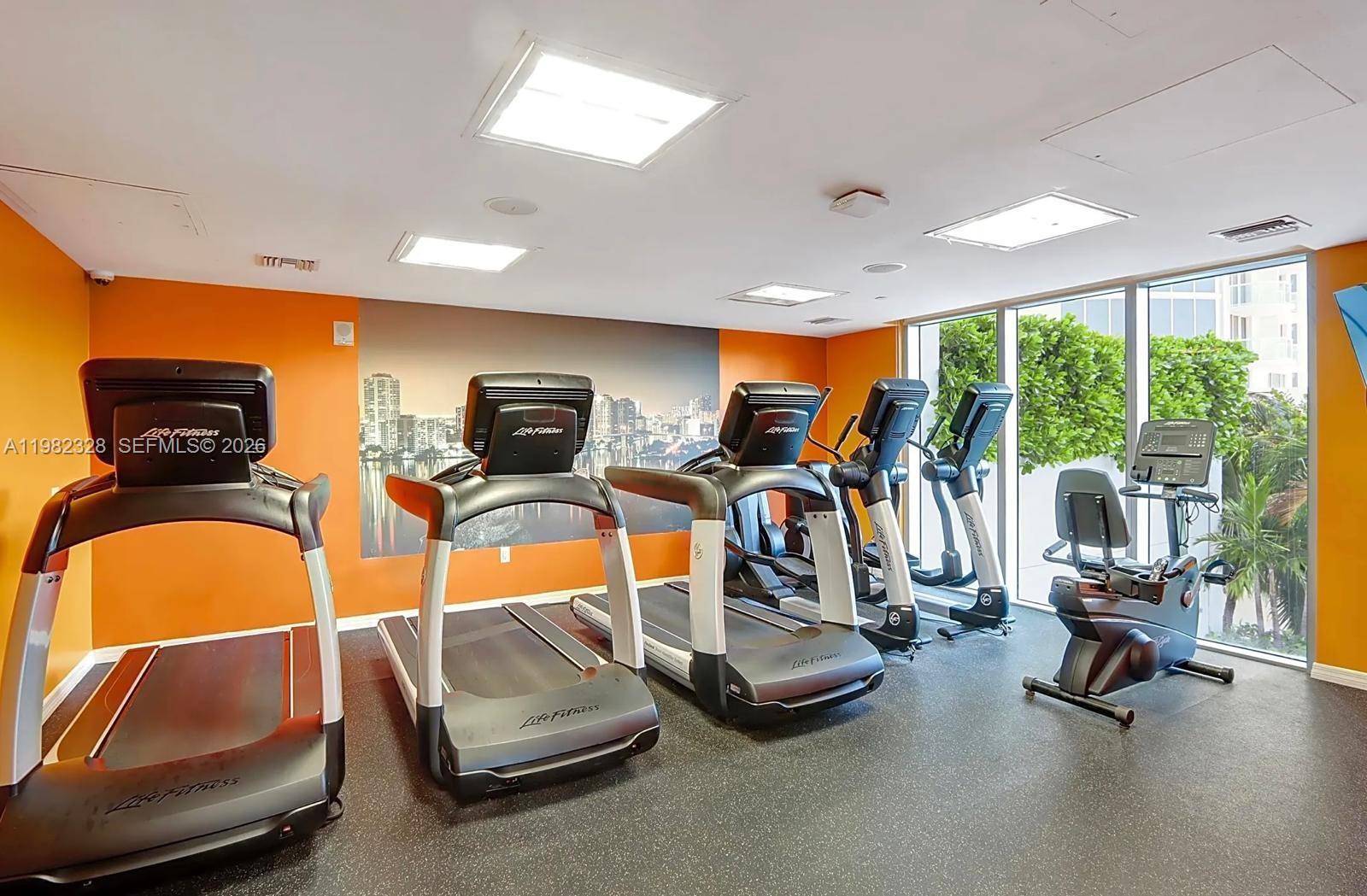 M RESORT RESIDENCES CONDO - Residential