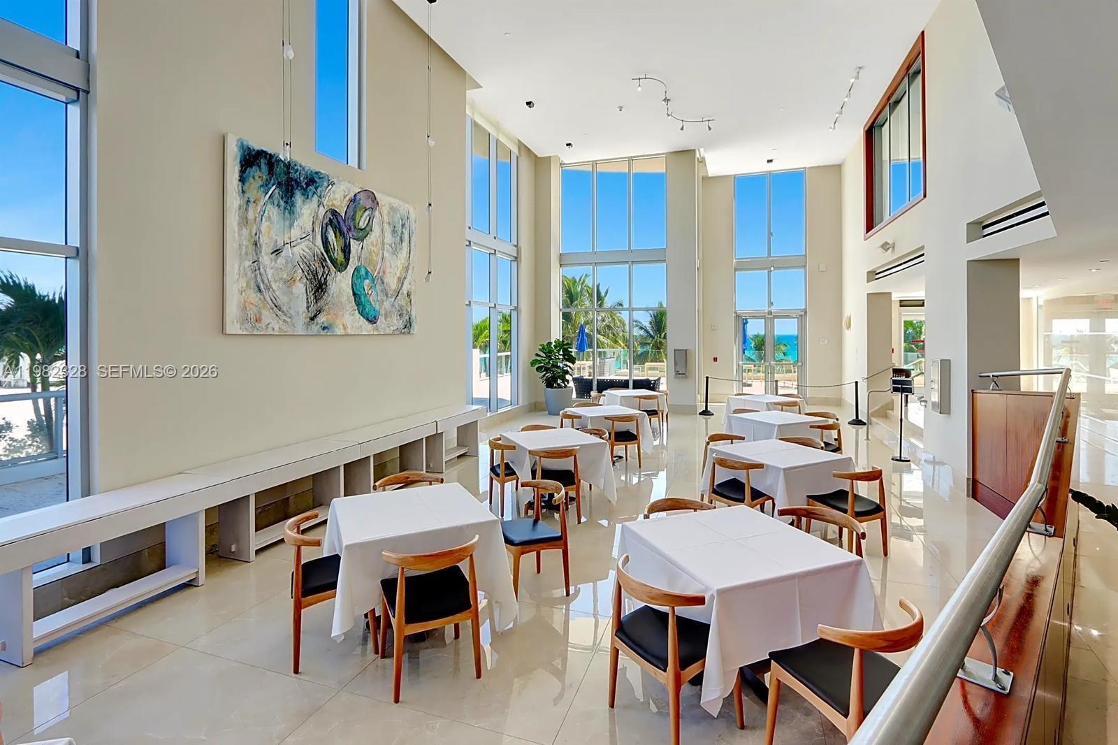 M RESORT RESIDENCES CONDO - Residential