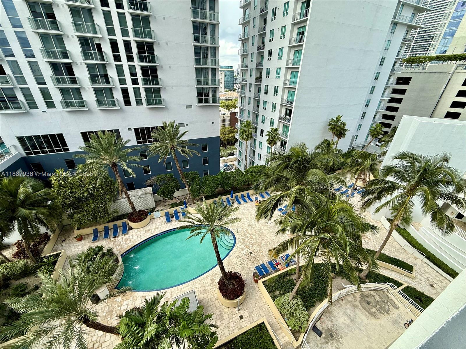 VIZCAYNE SOUTH CONDO - Residential Lease