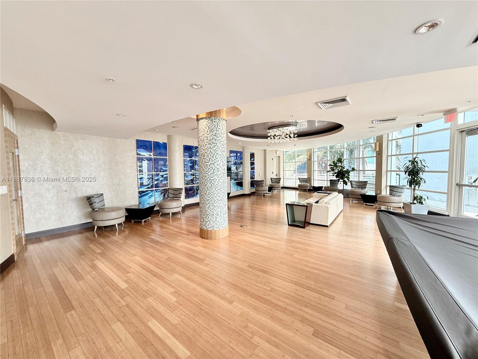 VIZCAYNE SOUTH CONDO - Residential Lease