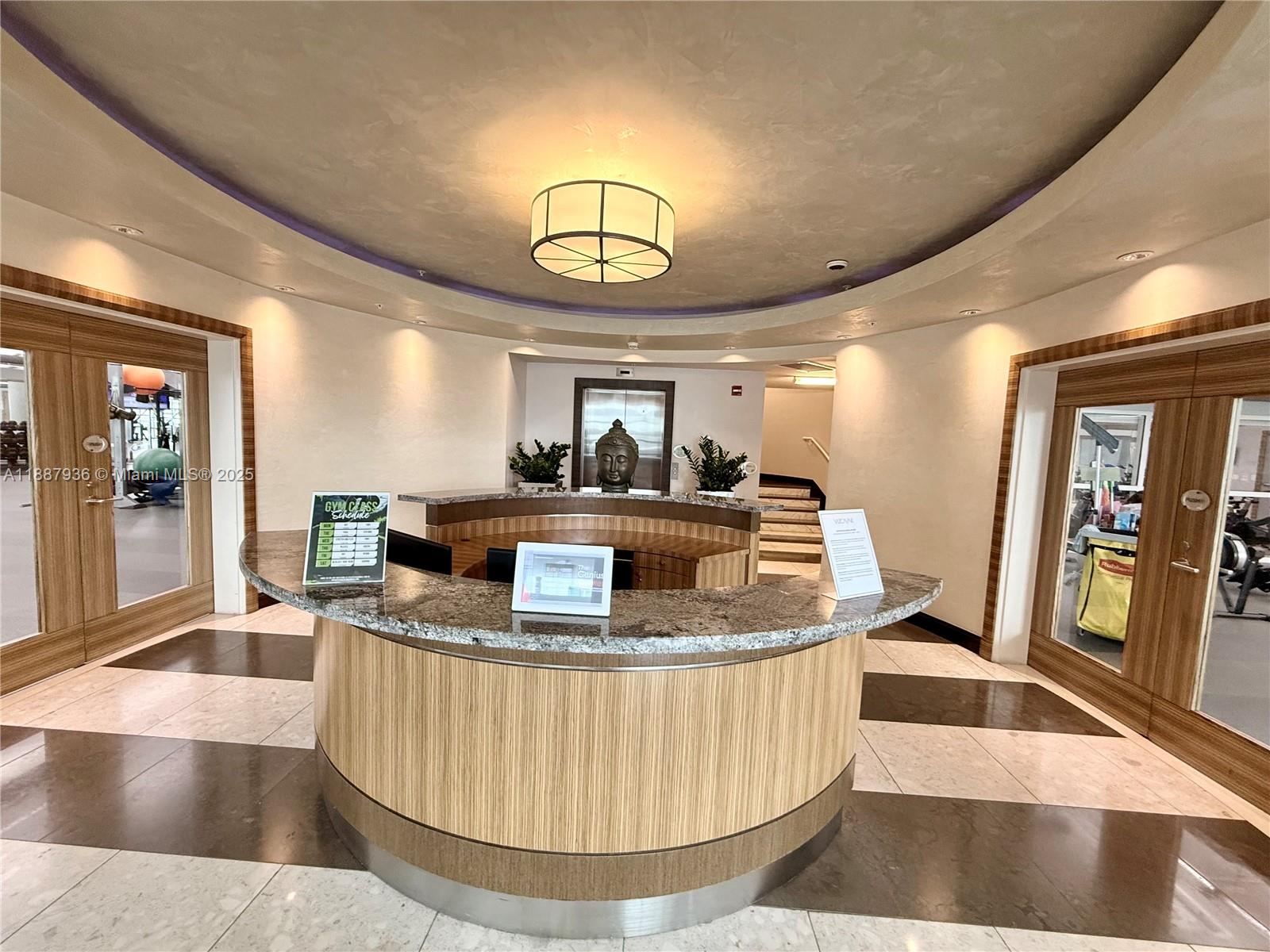 VIZCAYNE SOUTH CONDO - Residential Lease