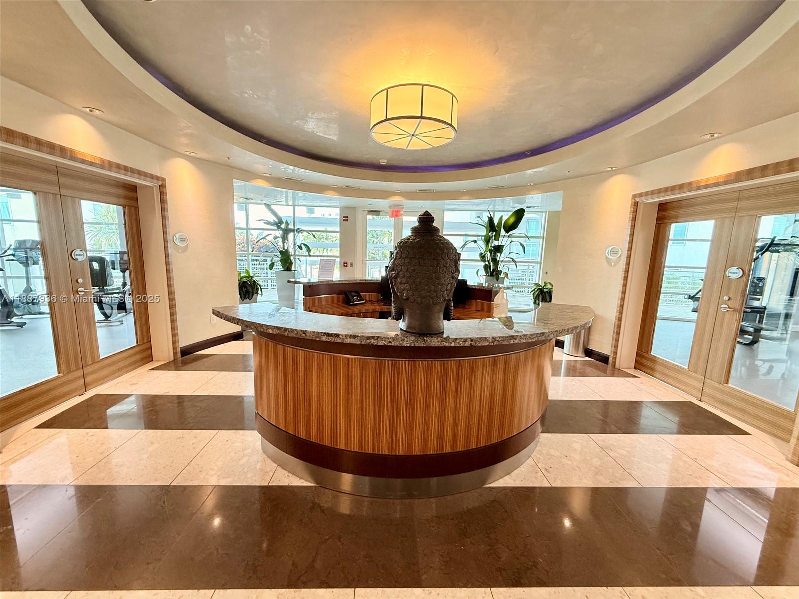 VIZCAYNE SOUTH CONDO - Residential Lease