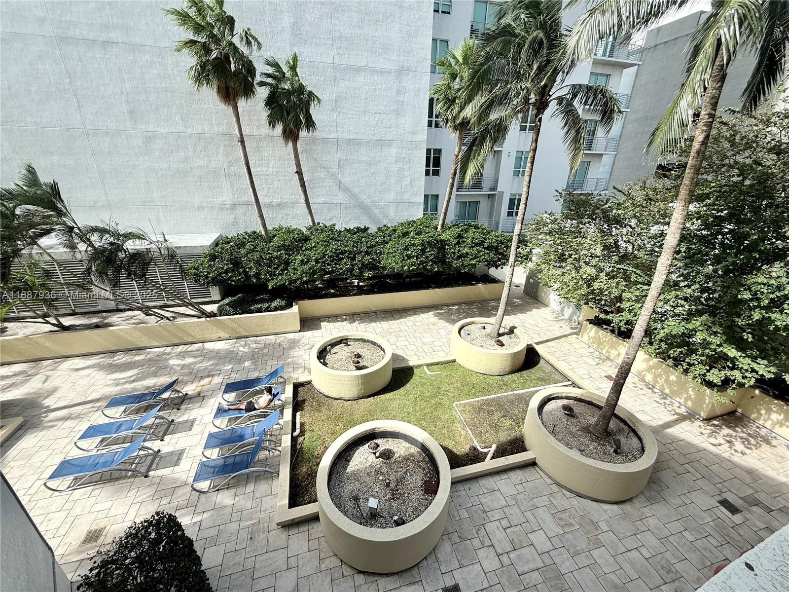 VIZCAYNE SOUTH CONDO - Residential Lease