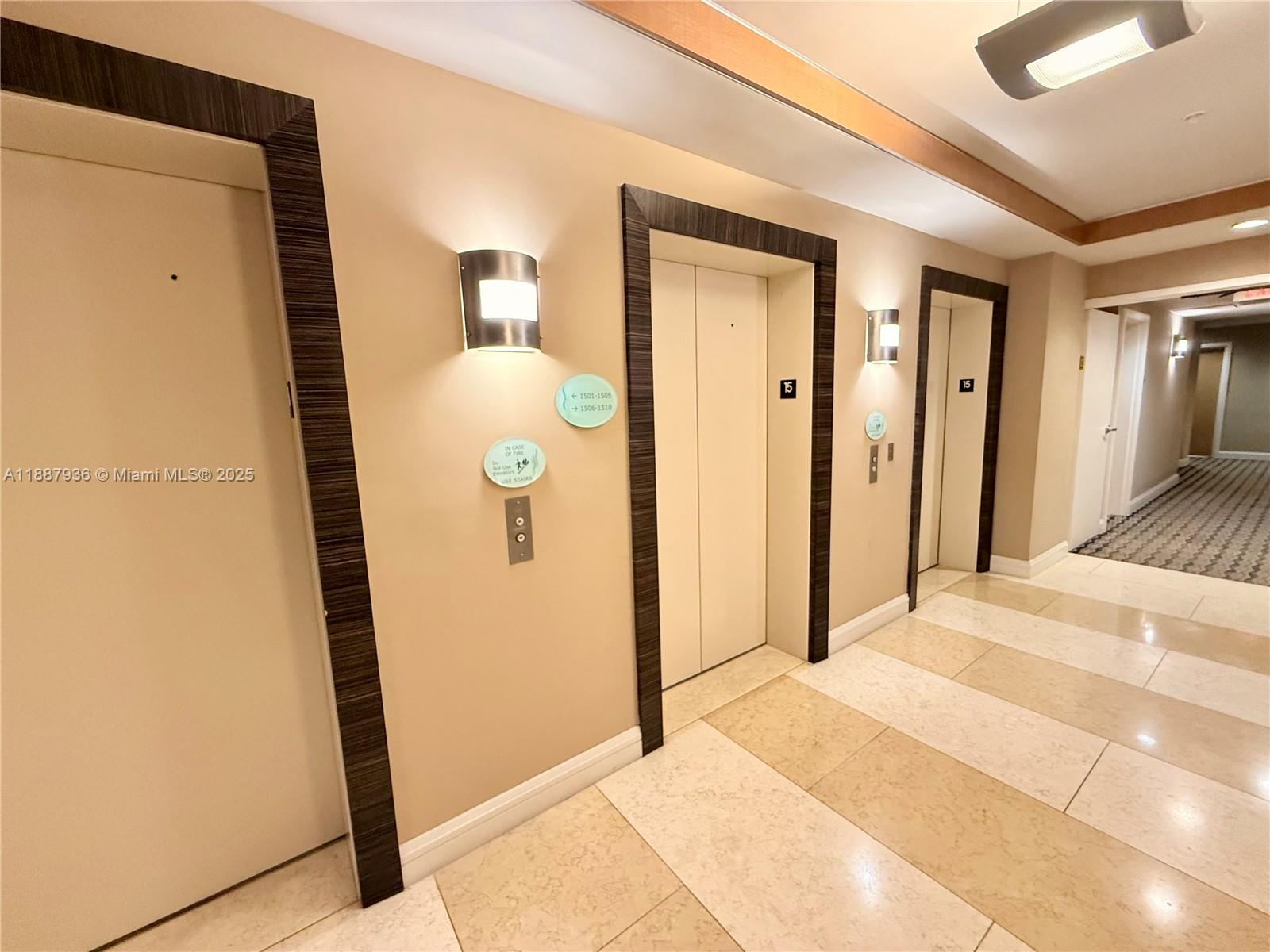 VIZCAYNE SOUTH CONDO - Residential Lease