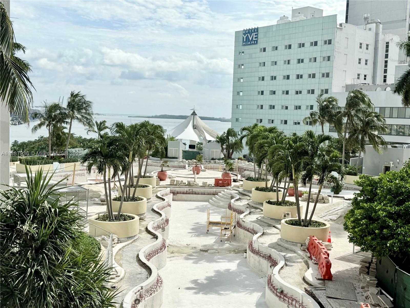 VIZCAYNE SOUTH CONDO - Residential Lease