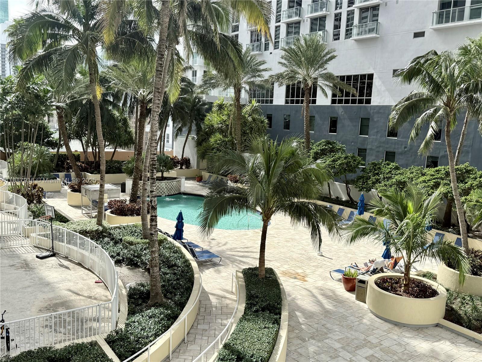 VIZCAYNE SOUTH CONDO - Residential Lease