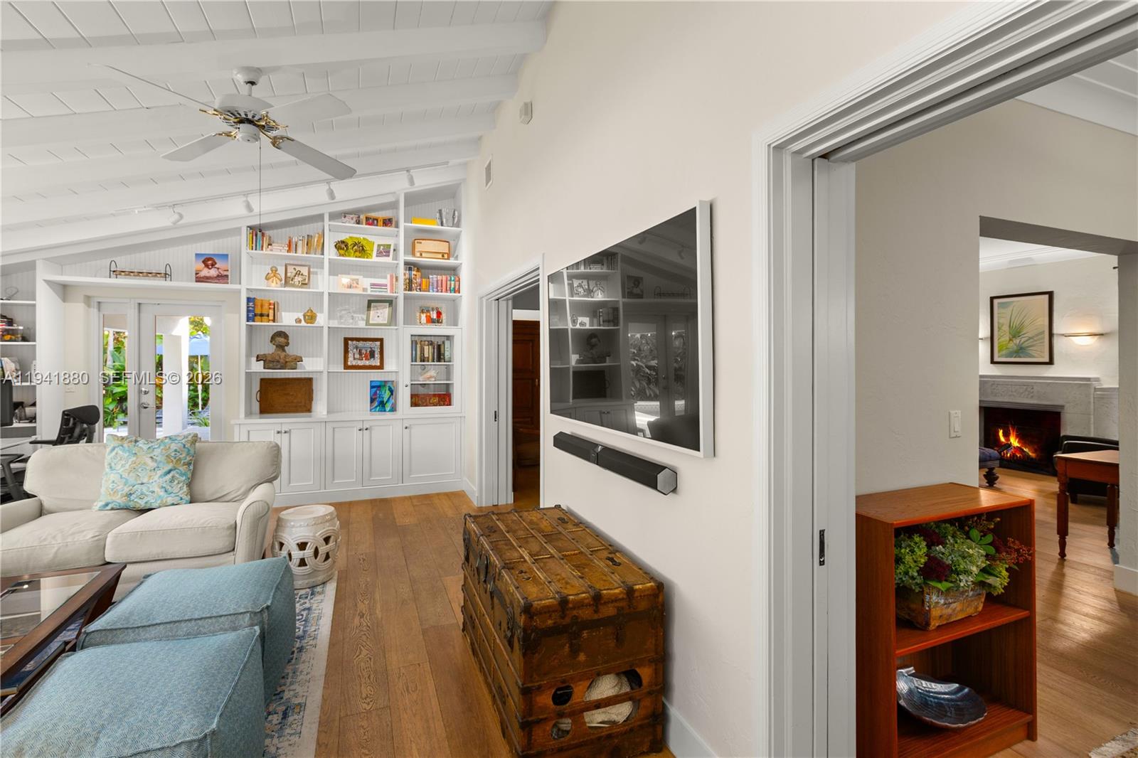 CORAL GABLES SEC E - Residential