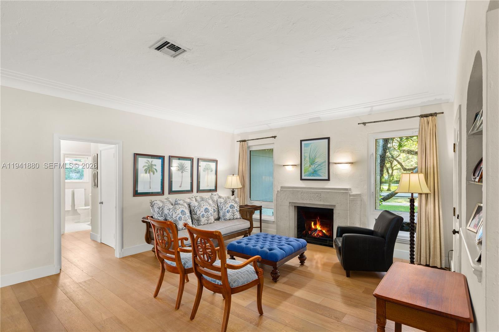 CORAL GABLES SEC E - Residential