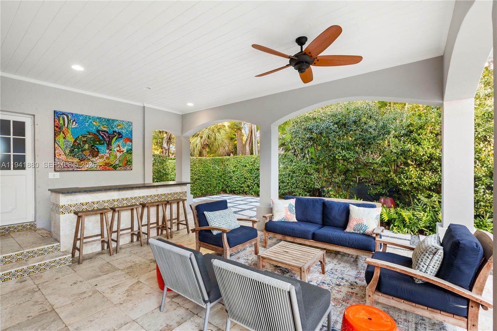 CORAL GABLES SEC E - Residential