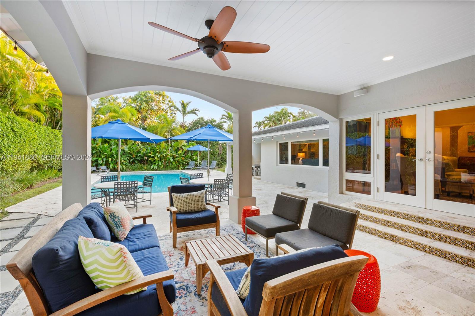 CORAL GABLES SEC E - Residential