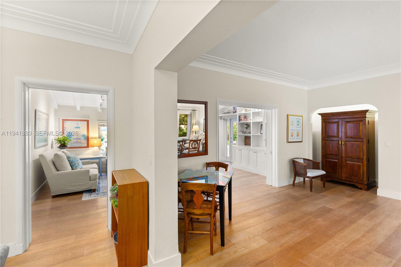 CORAL GABLES SEC E - Residential