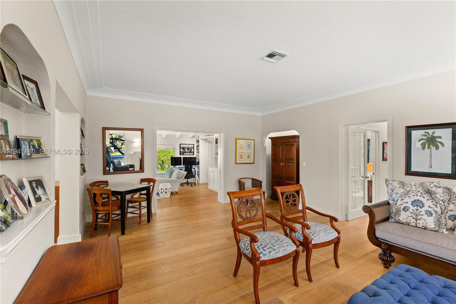 CORAL GABLES SEC E - Residential