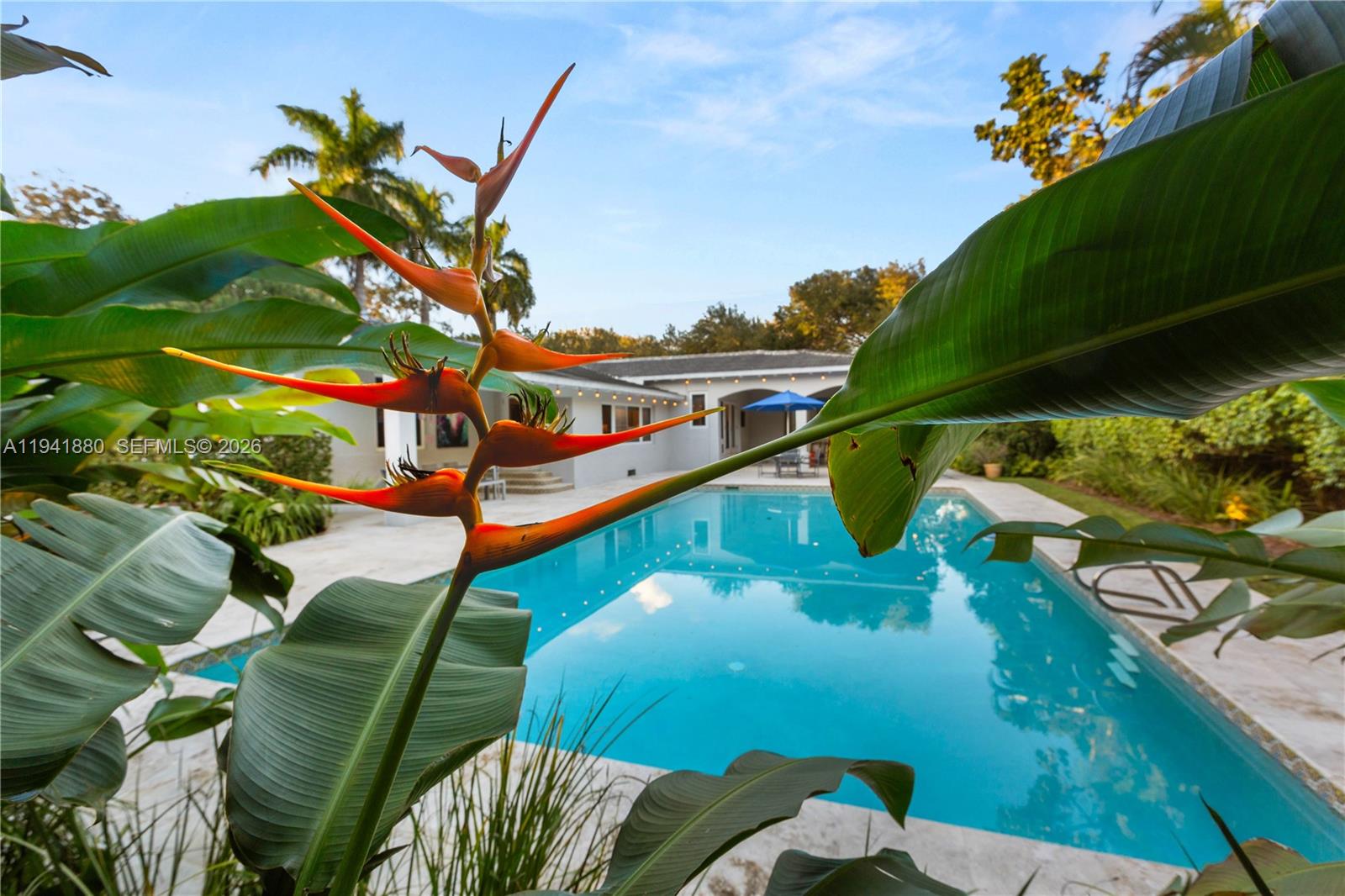 CORAL GABLES SEC E - Residential