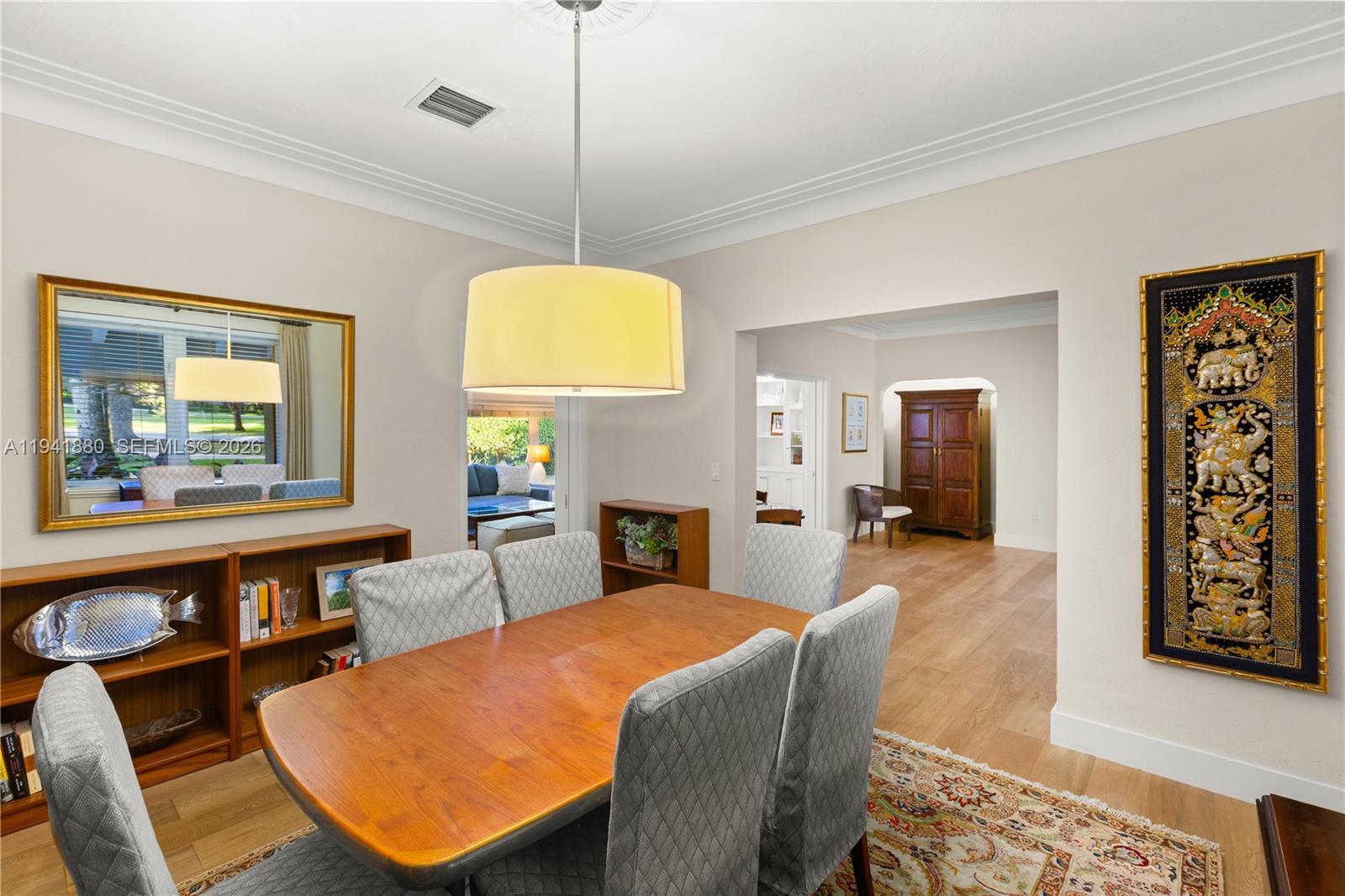 CORAL GABLES SEC E - Residential