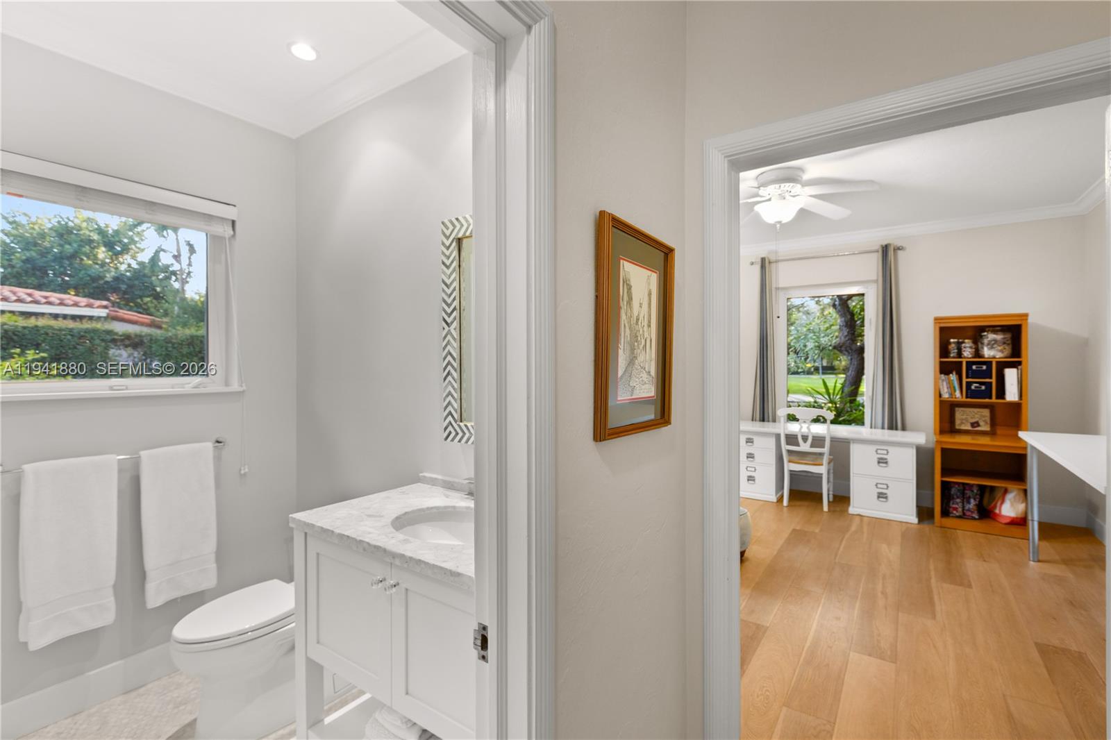 CORAL GABLES SEC E - Residential