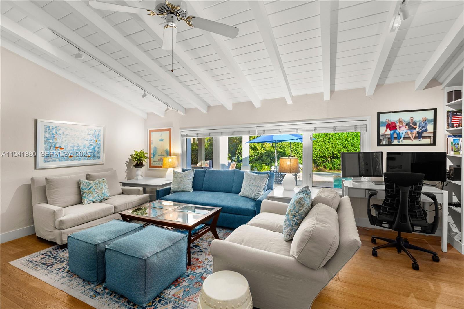 CORAL GABLES SEC E - Residential