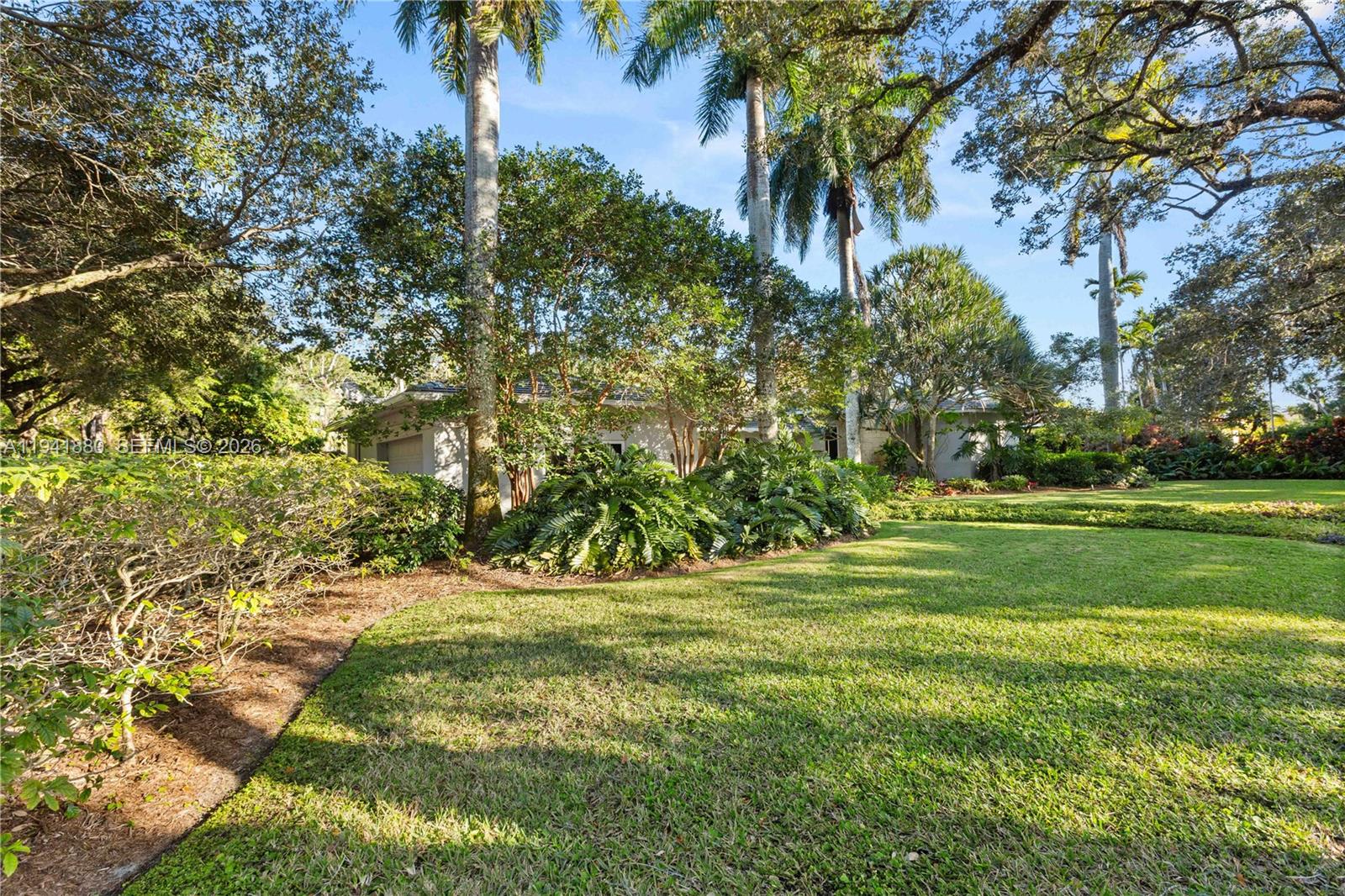 CORAL GABLES SEC E - Residential