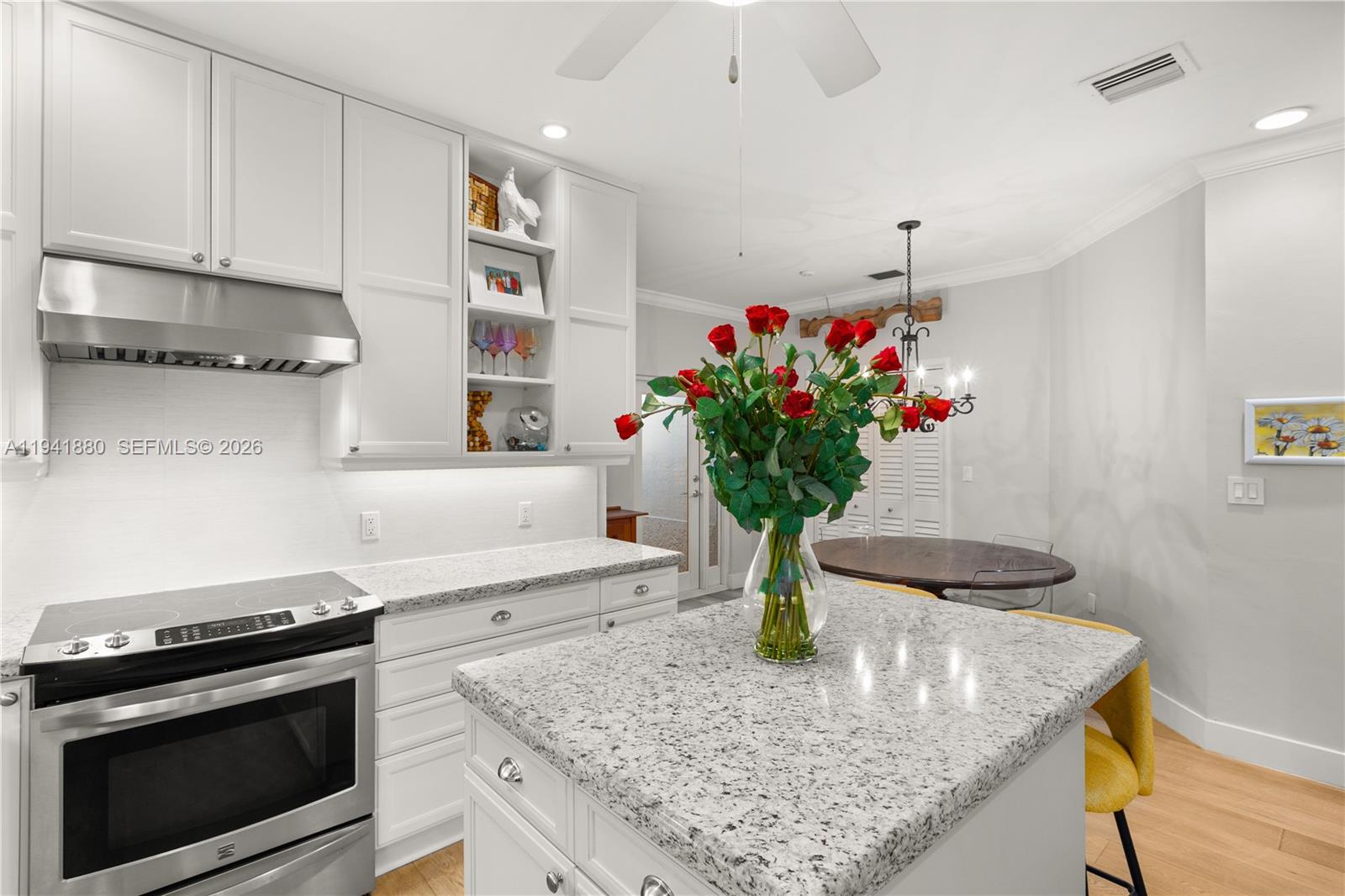 CORAL GABLES SEC E - Residential