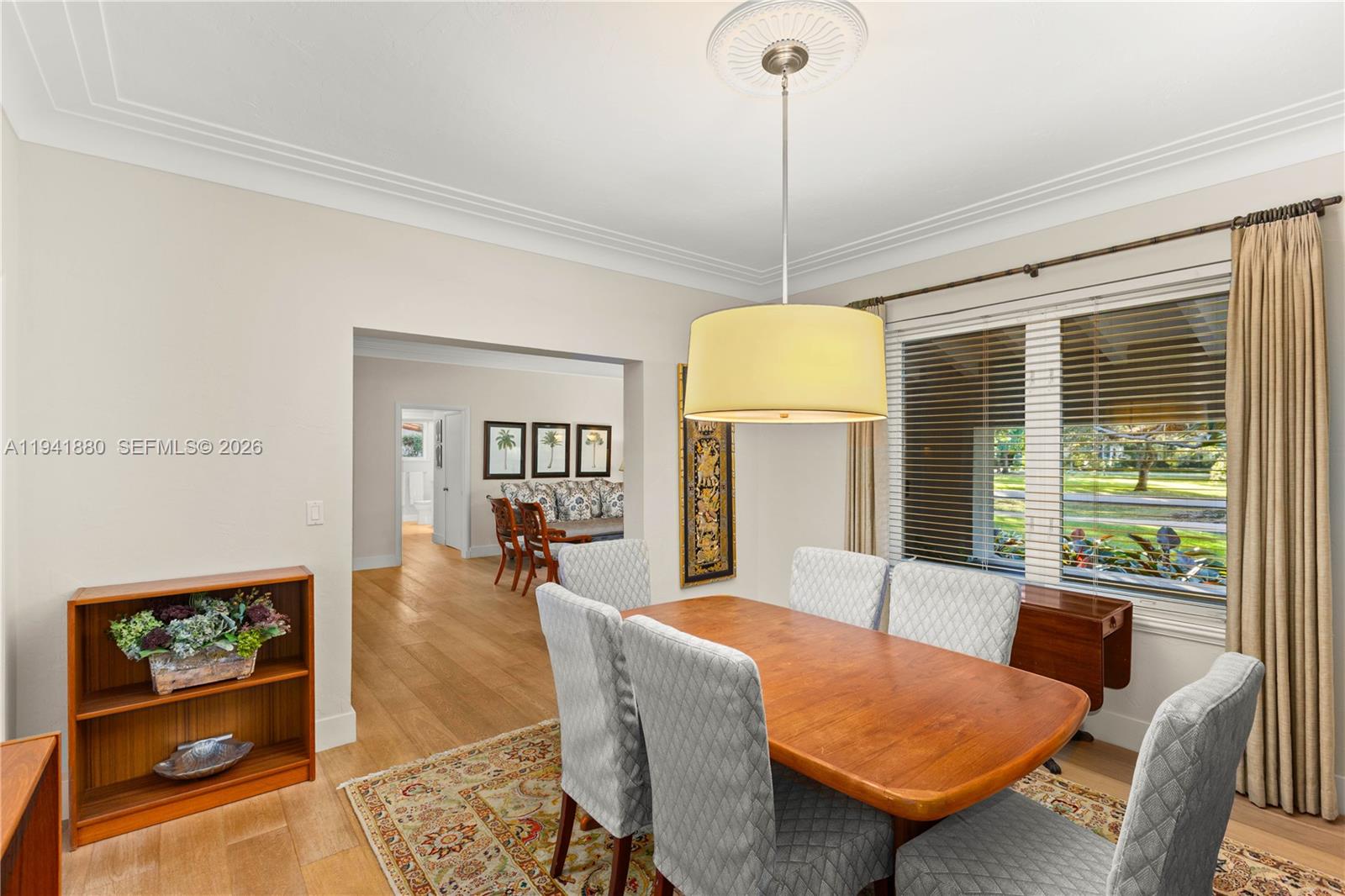 CORAL GABLES SEC E - Residential