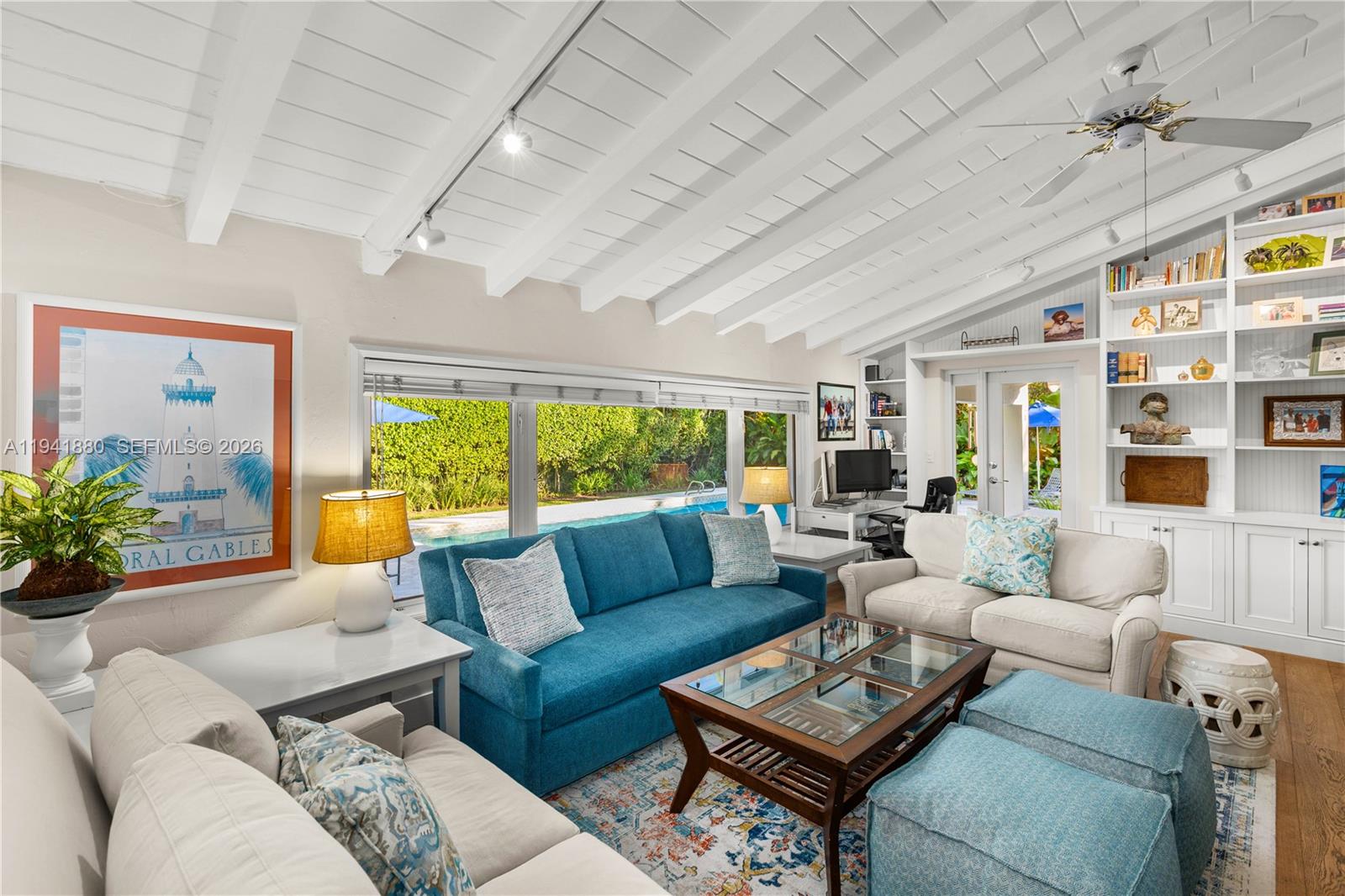 CORAL GABLES SEC E - Residential