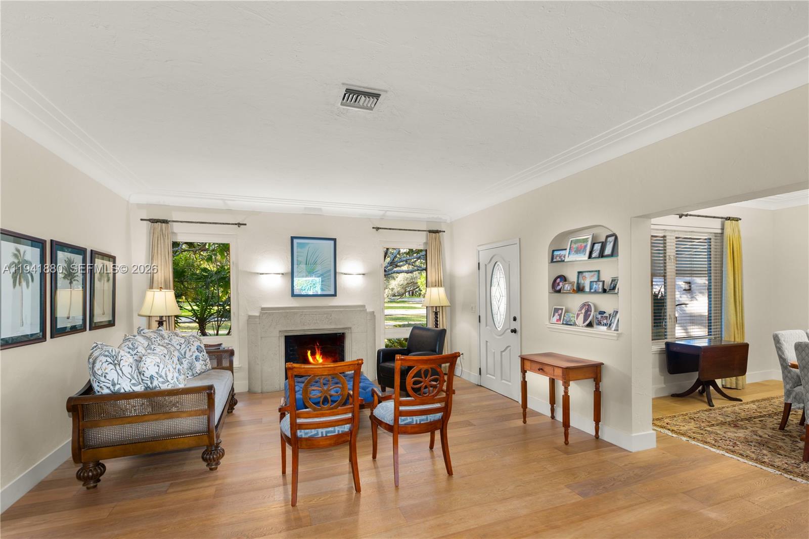 CORAL GABLES SEC E - Residential