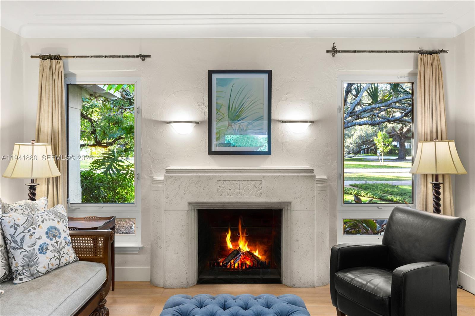 CORAL GABLES SEC E - Residential