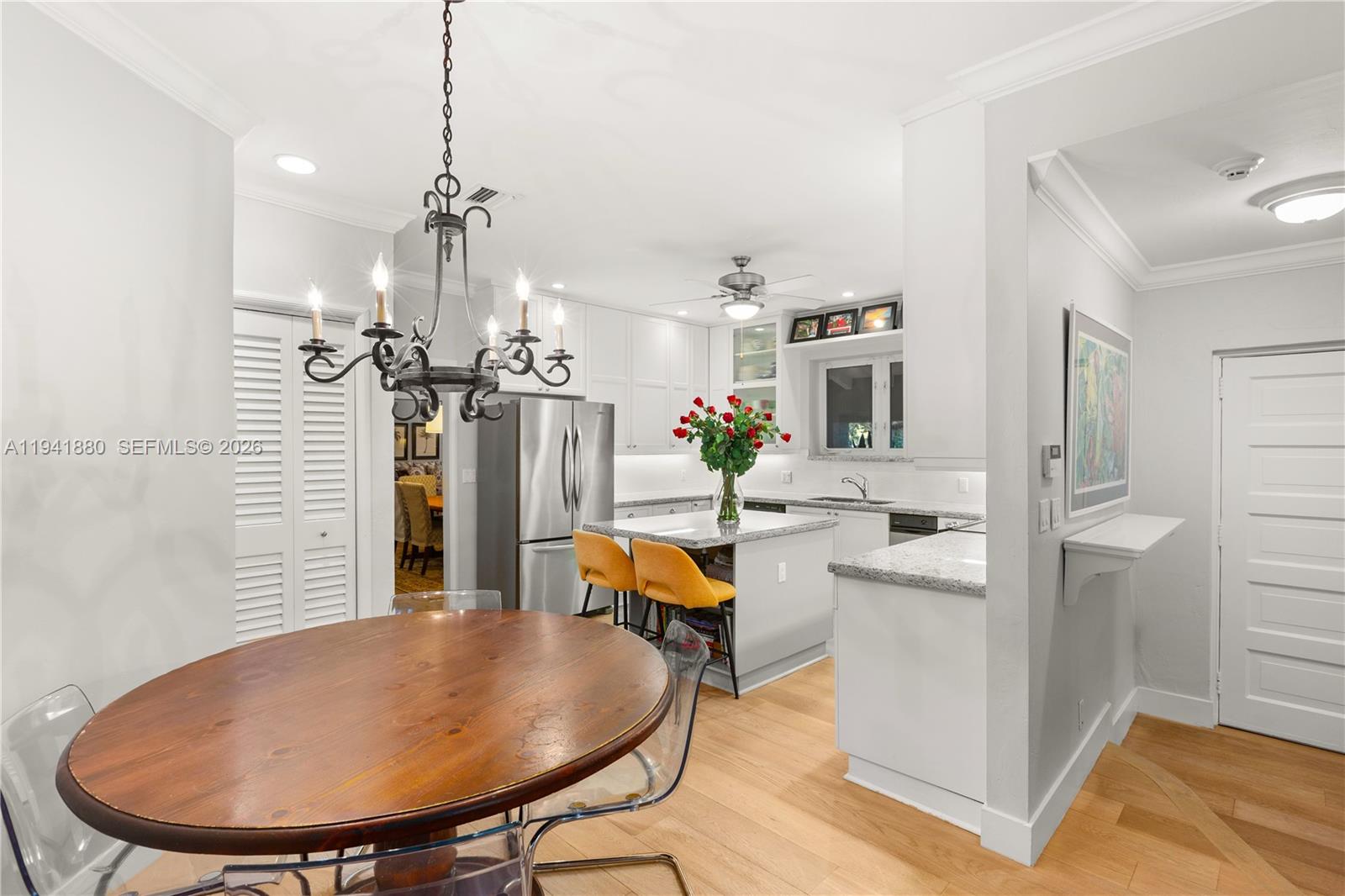 CORAL GABLES SEC E - Residential