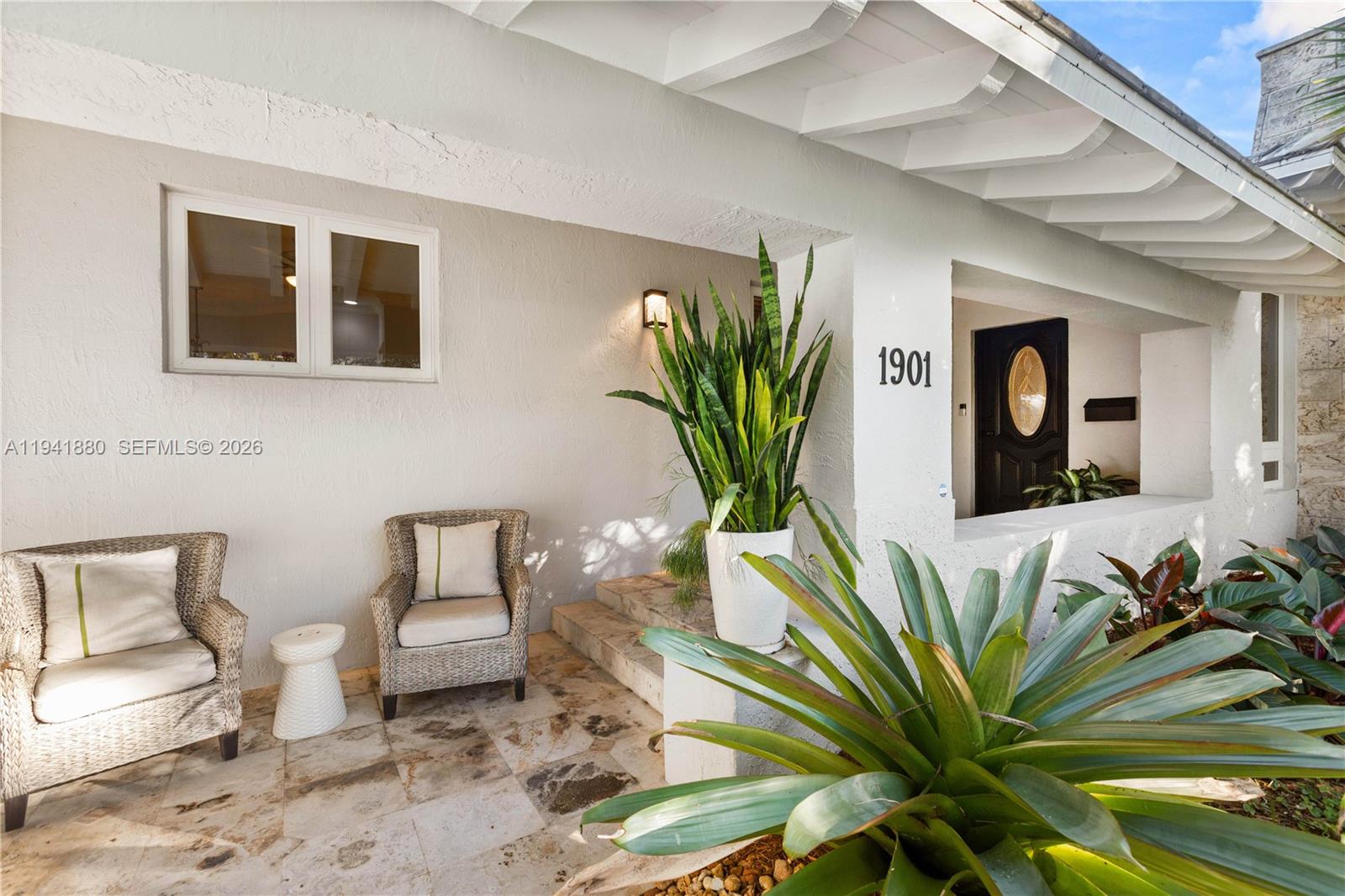 CORAL GABLES SEC E - Residential