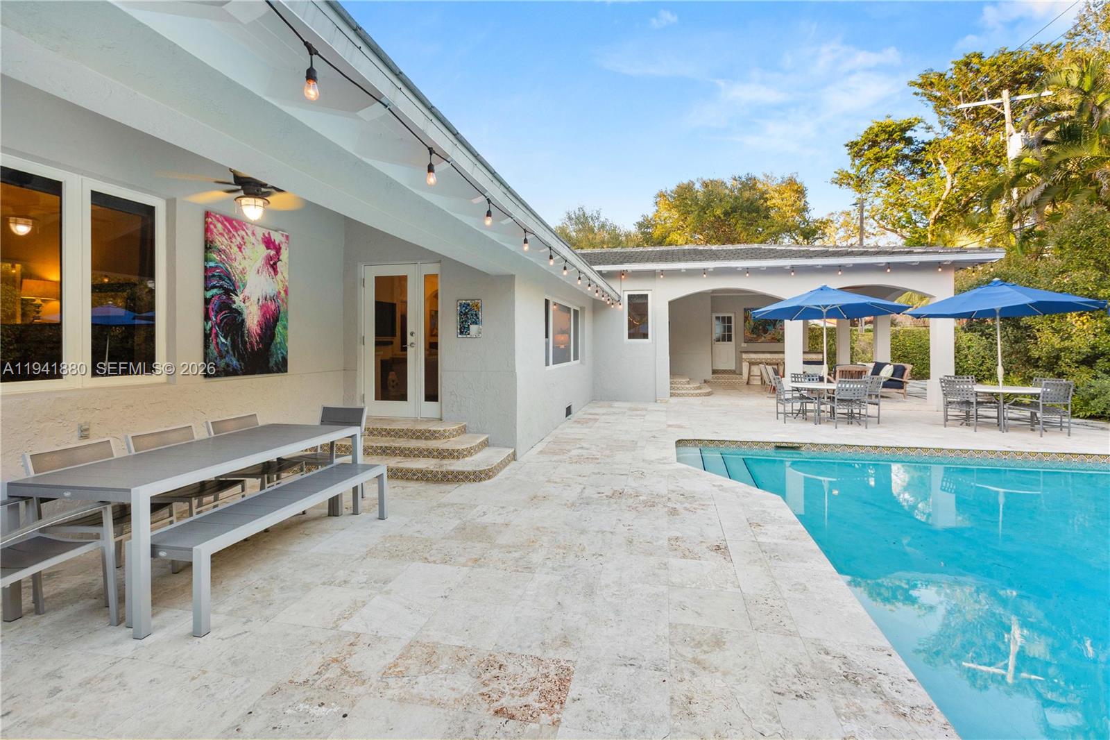 CORAL GABLES SEC E - Residential