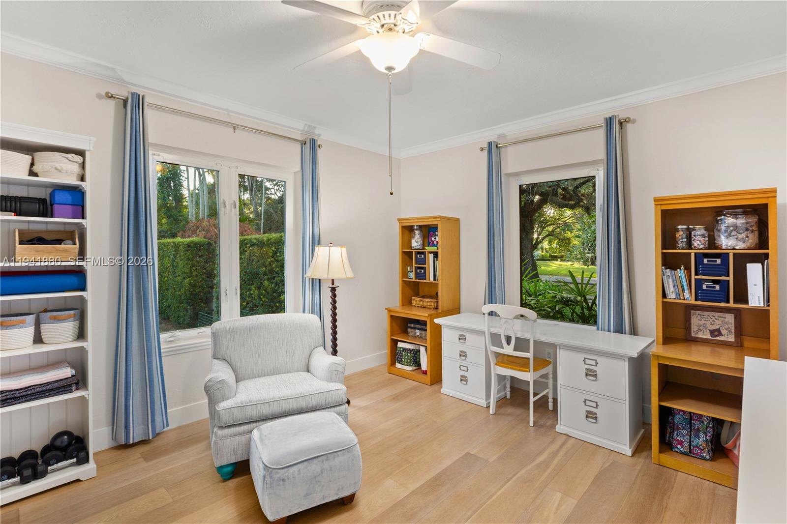 CORAL GABLES SEC E - Residential