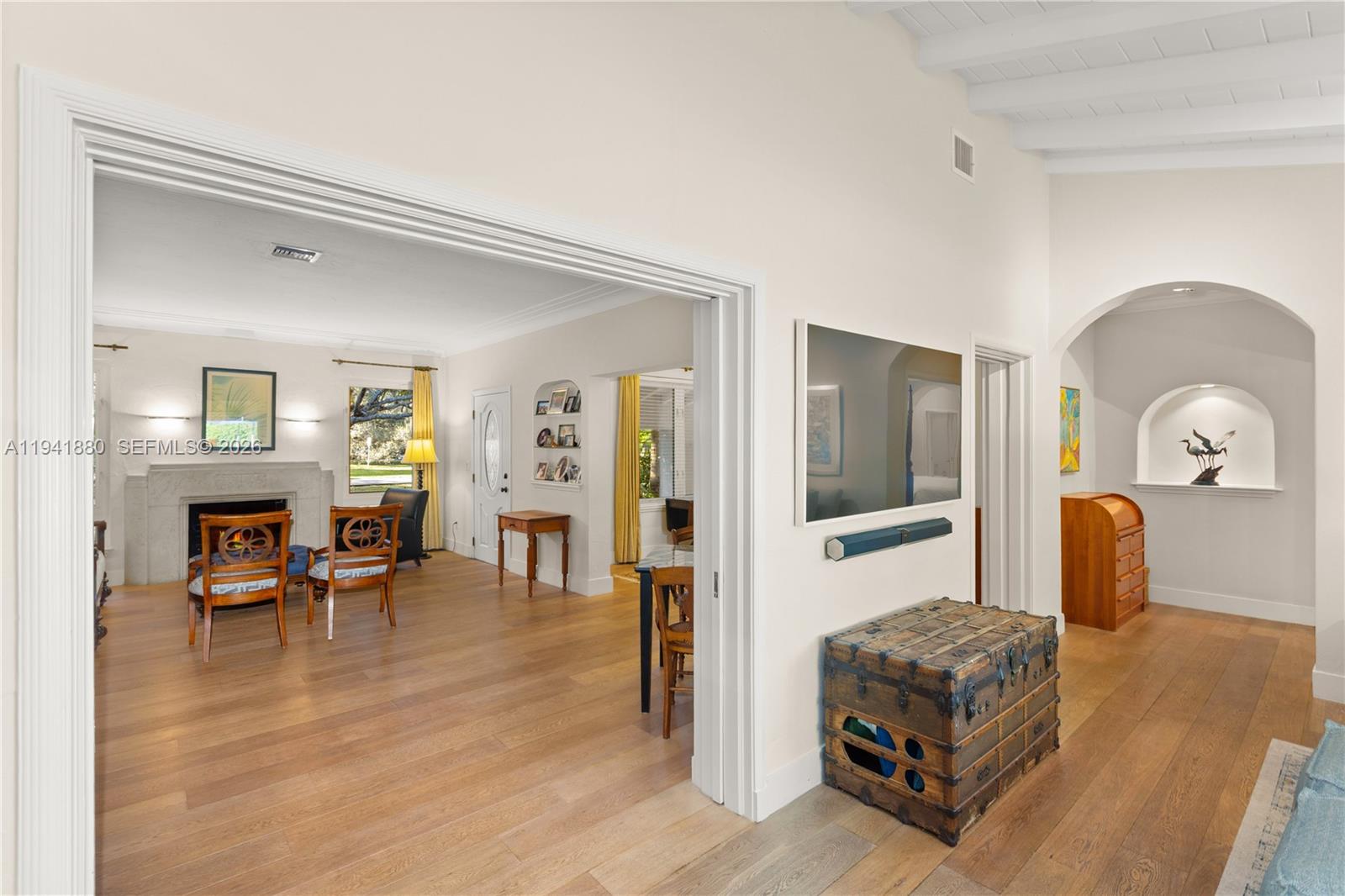 CORAL GABLES SEC E - Residential