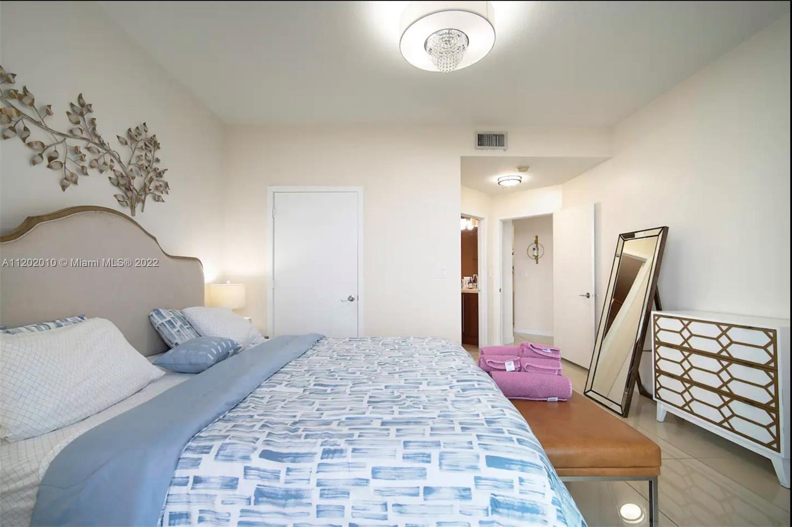 THE AXIS ON BRICKELL II C - Residential