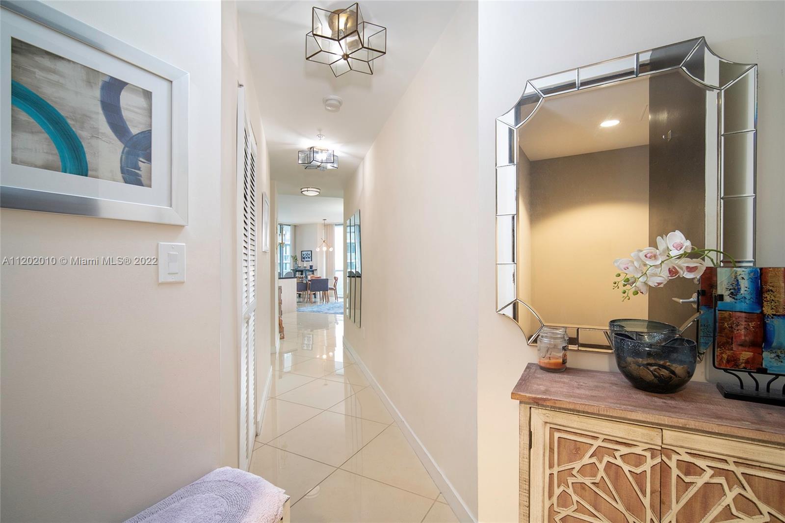 THE AXIS ON BRICKELL II C - Residential