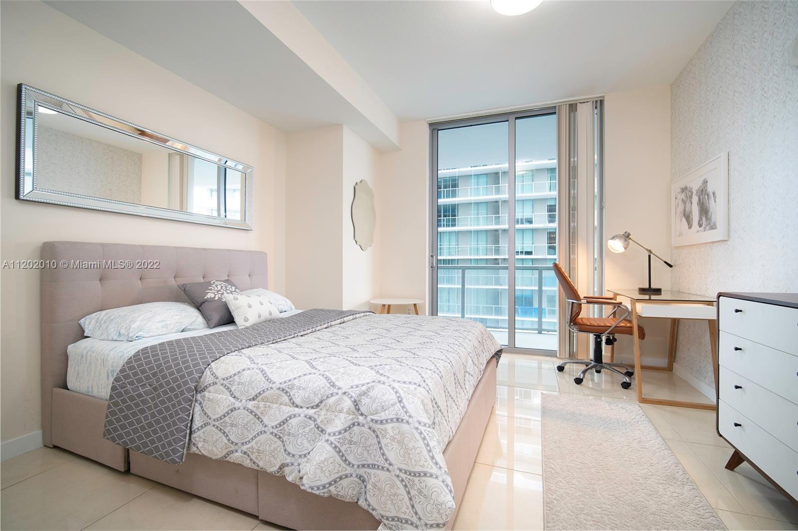 THE AXIS ON BRICKELL II C - Residential