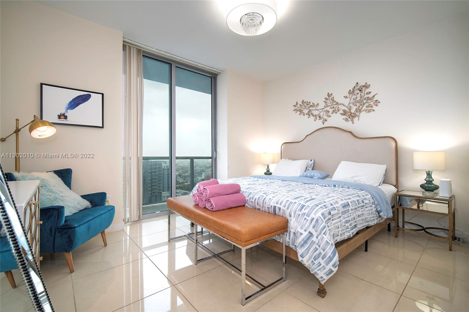 THE AXIS ON BRICKELL II C - Residential