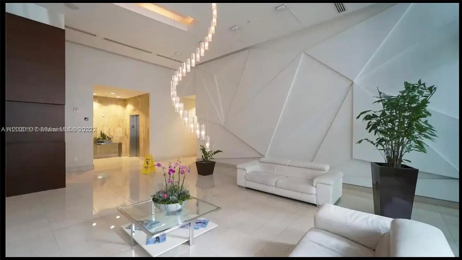 THE AXIS ON BRICKELL II C - Residential