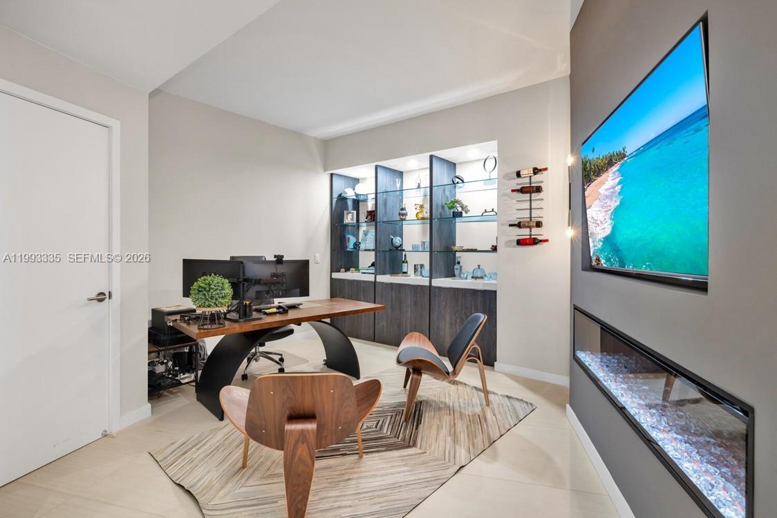 PARAMOUNT MIAMI WORLDCENT - Residential