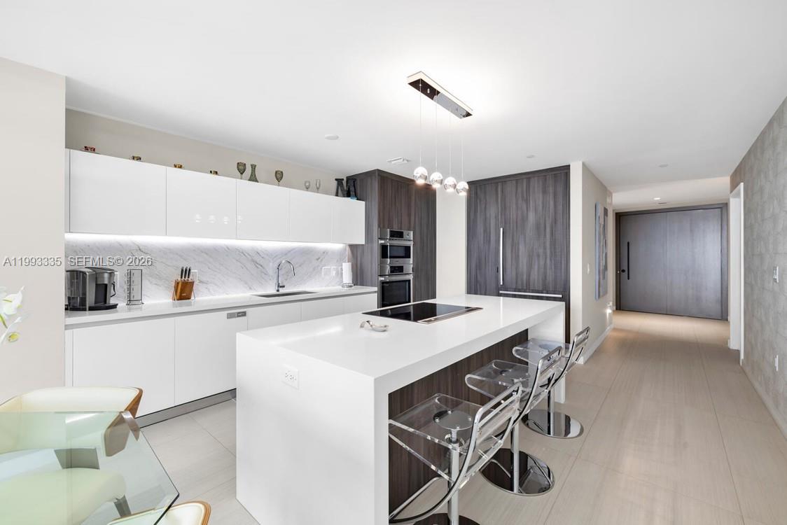 PARAMOUNT MIAMI WORLDCENT - Residential